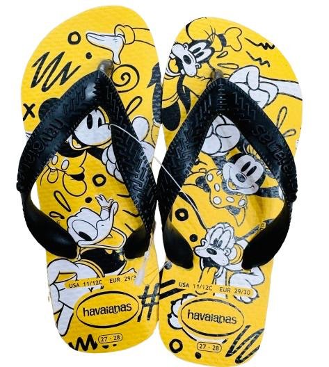Havaianas Infantis