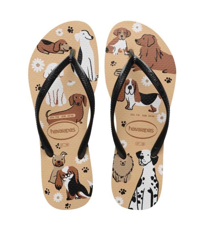 Havaianas Femininas